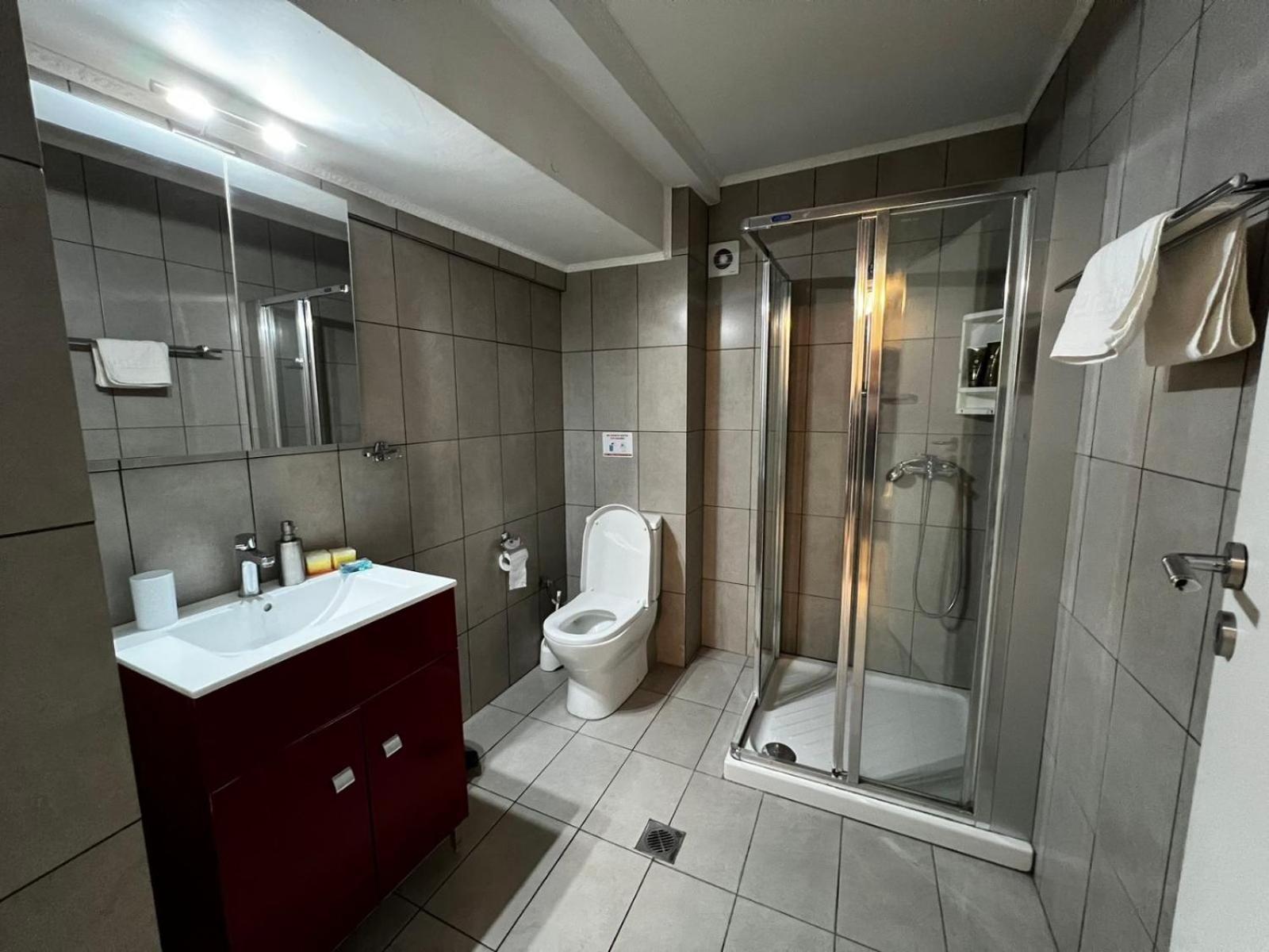 Kouros City Center Kavála Ngoại thất bức ảnh