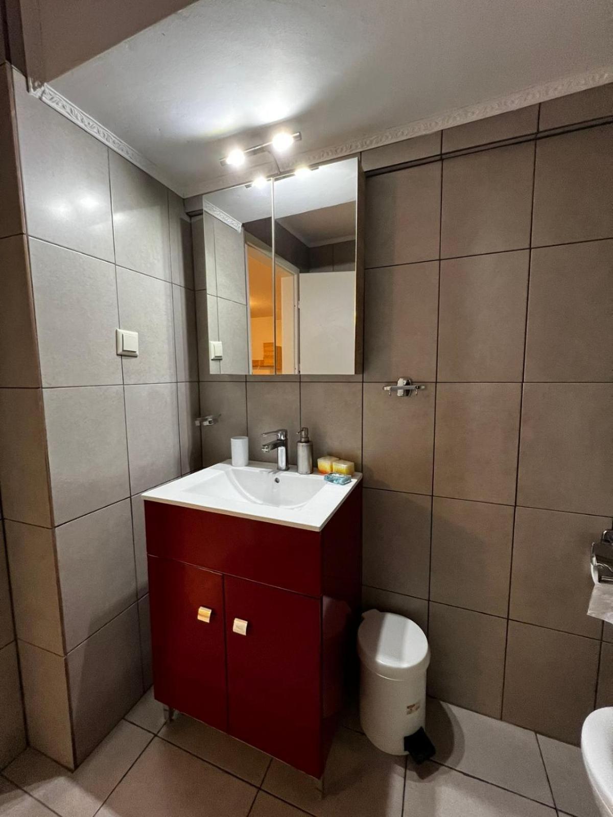 Kouros City Center Kavála Ngoại thất bức ảnh