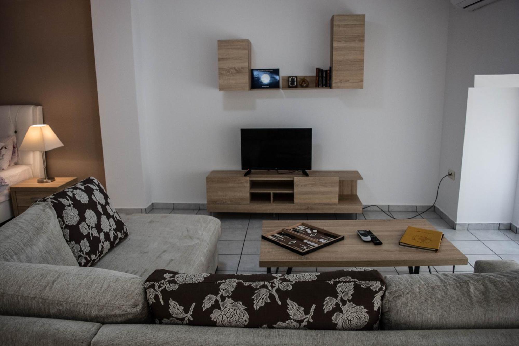Kouros City Center Kavála Ngoại thất bức ảnh
