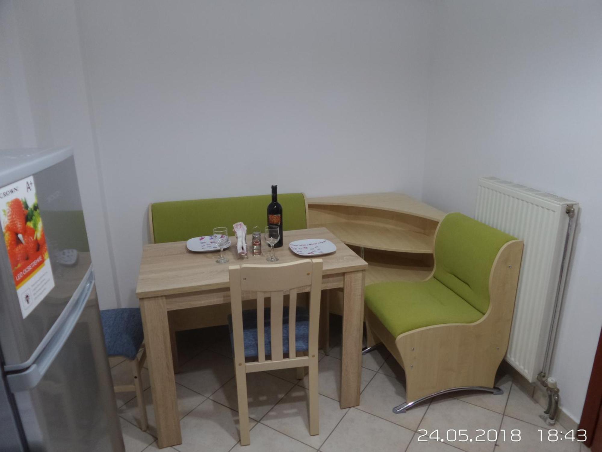 Kouros City Center Kavála Ngoại thất bức ảnh