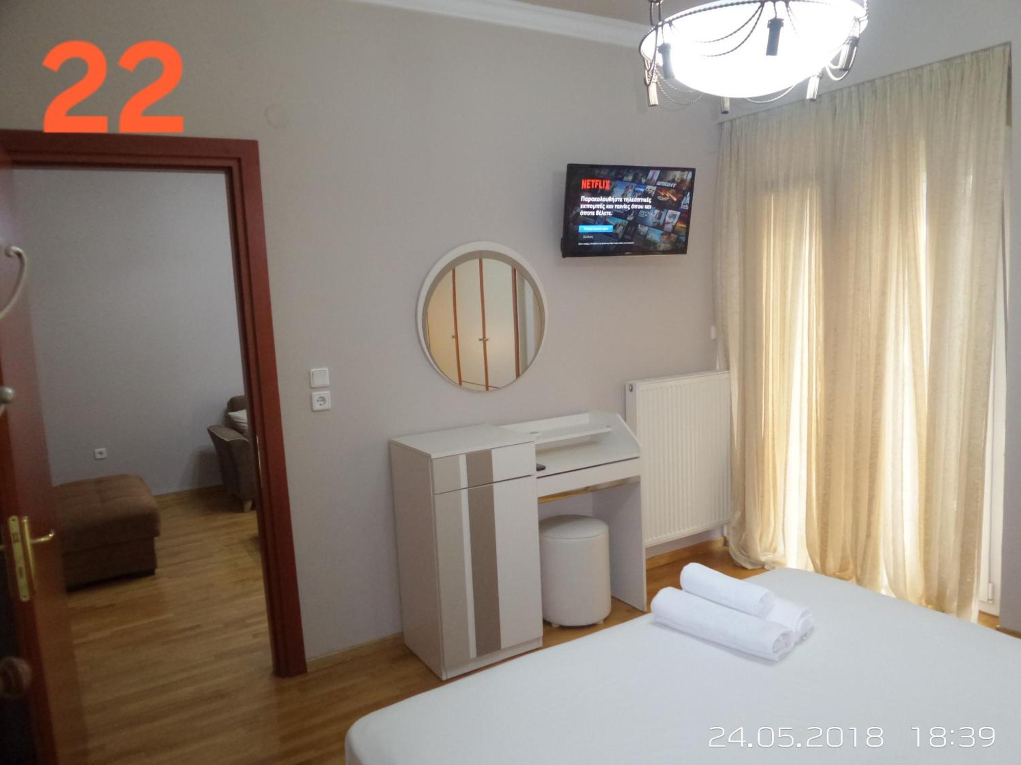 Kouros City Center Kavála Ngoại thất bức ảnh