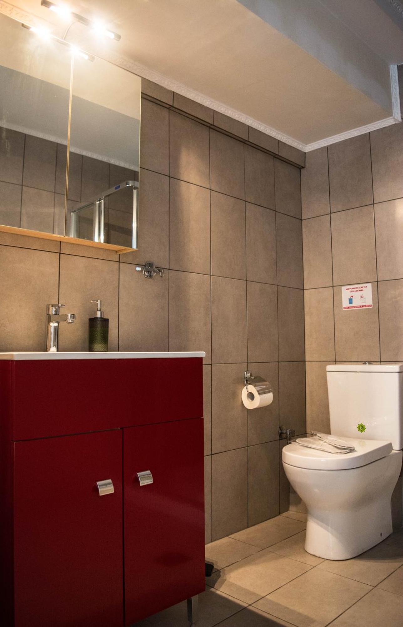 Kouros City Center Kavála Ngoại thất bức ảnh
