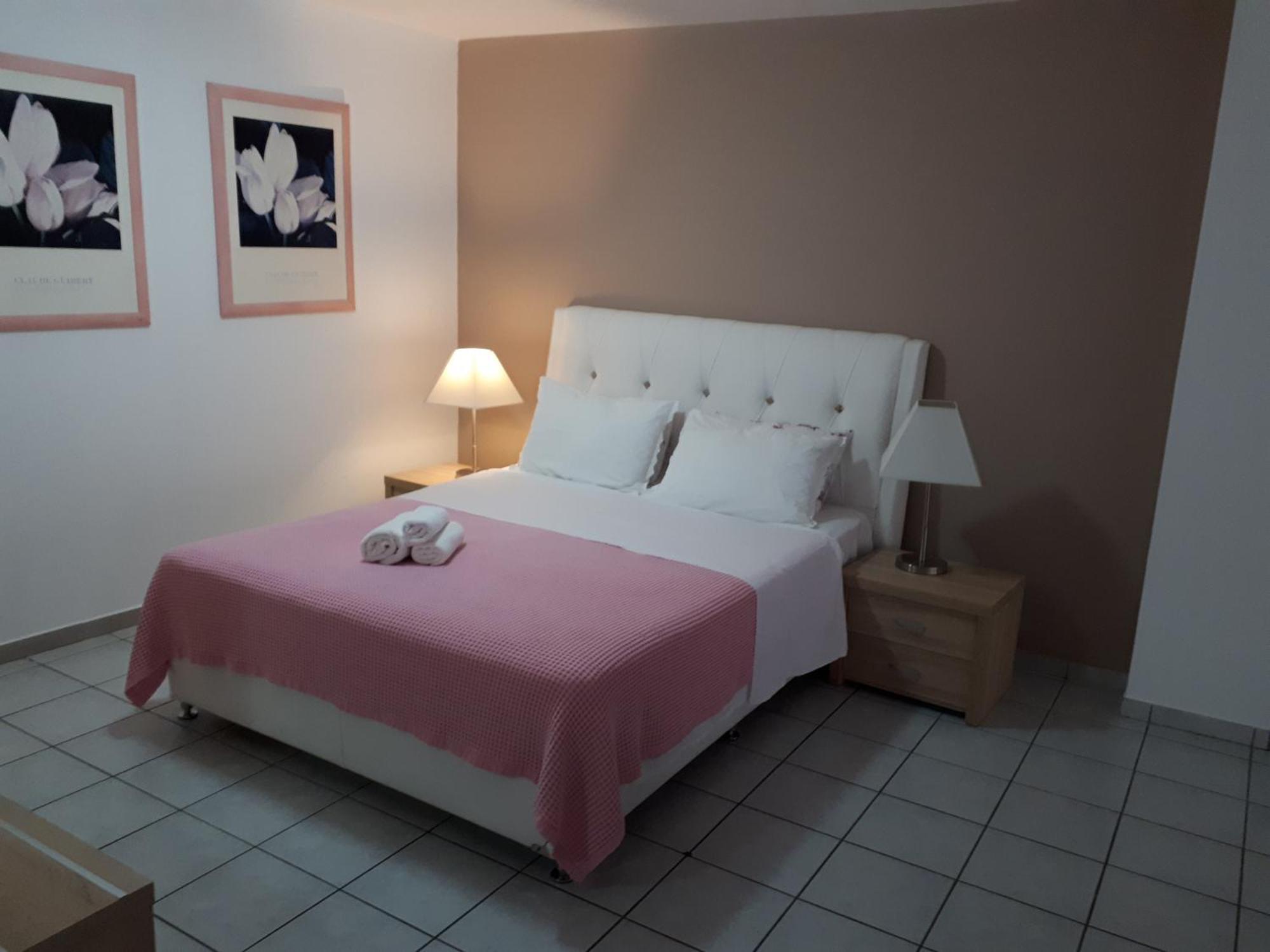Kouros City Center Kavála Ngoại thất bức ảnh