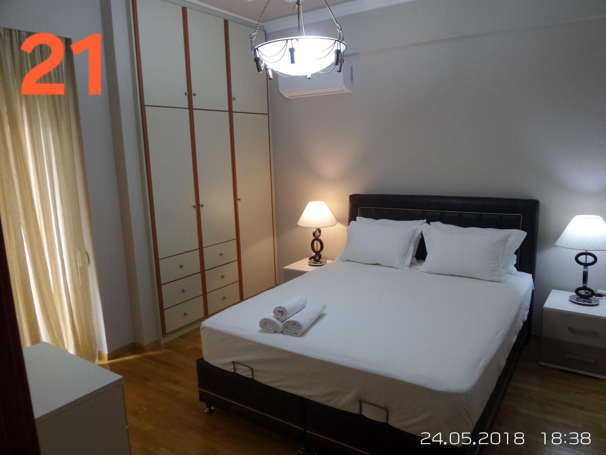 Kouros City Center Kavála Ngoại thất bức ảnh
