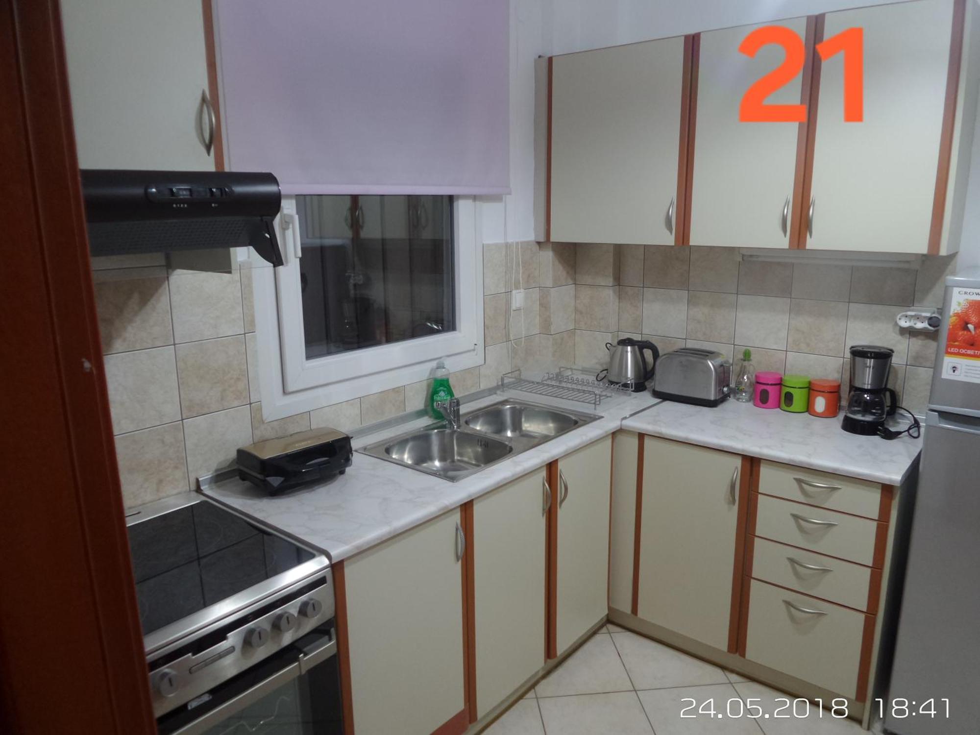 Kouros City Center Kavála Ngoại thất bức ảnh