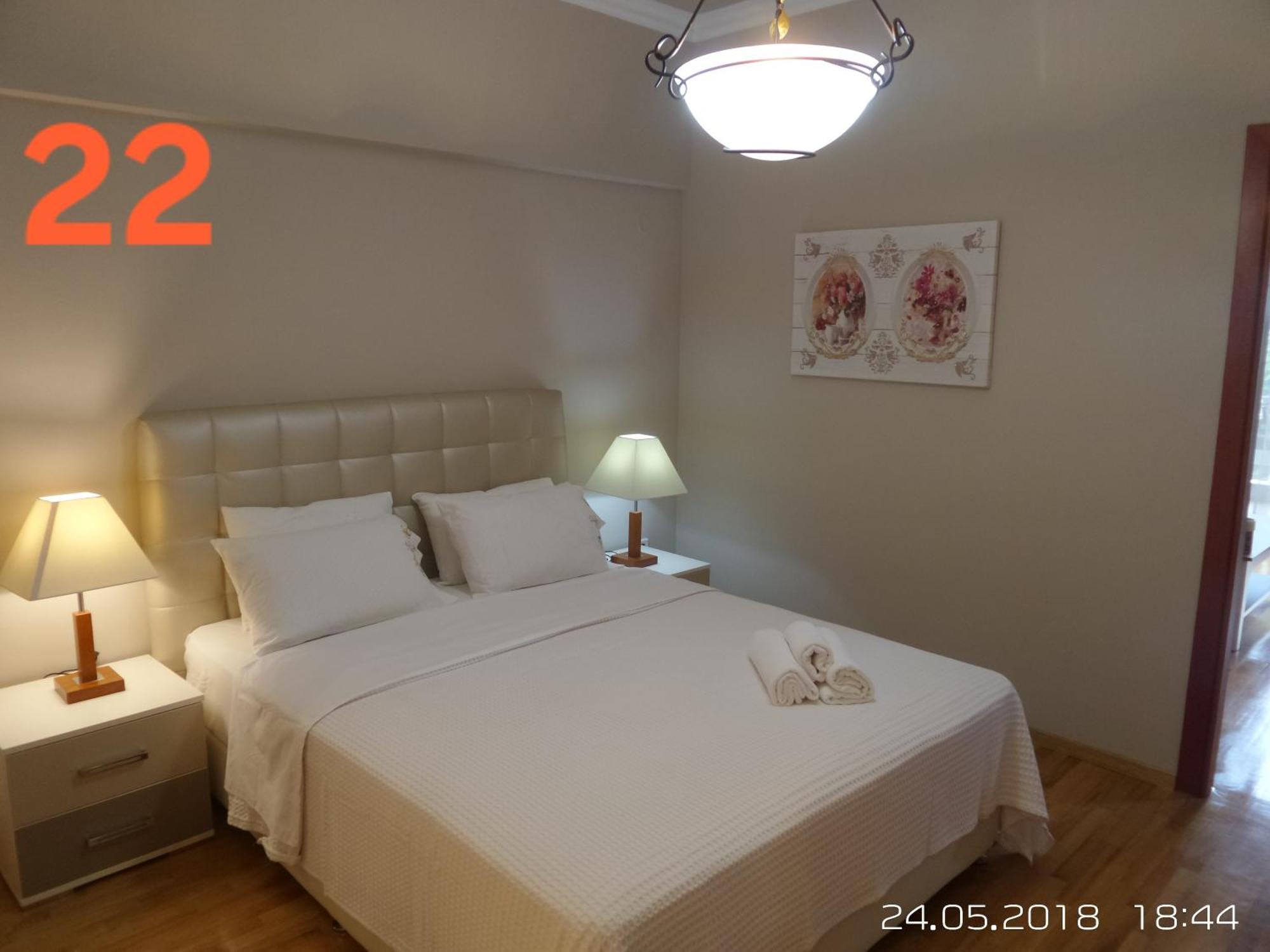 Kouros City Center Kavála Ngoại thất bức ảnh