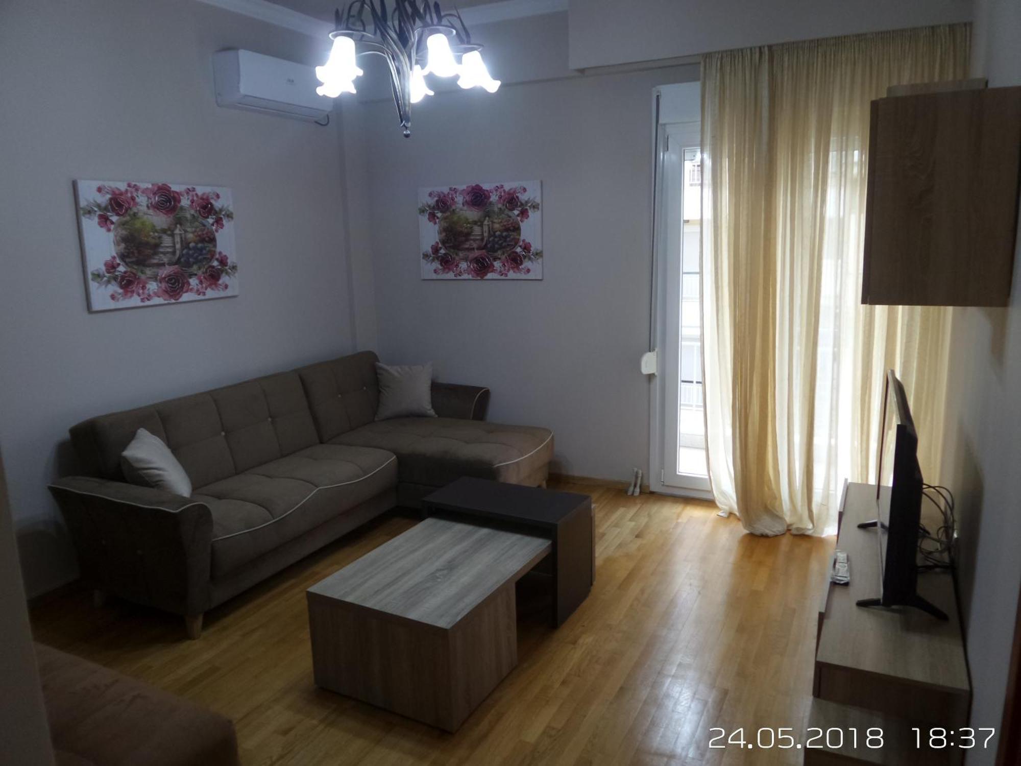Kouros City Center Kavála Ngoại thất bức ảnh