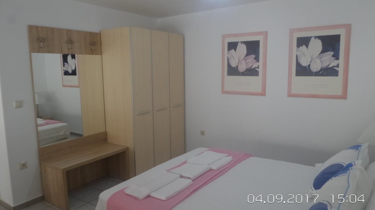 Kouros City Center Kavála Ngoại thất bức ảnh