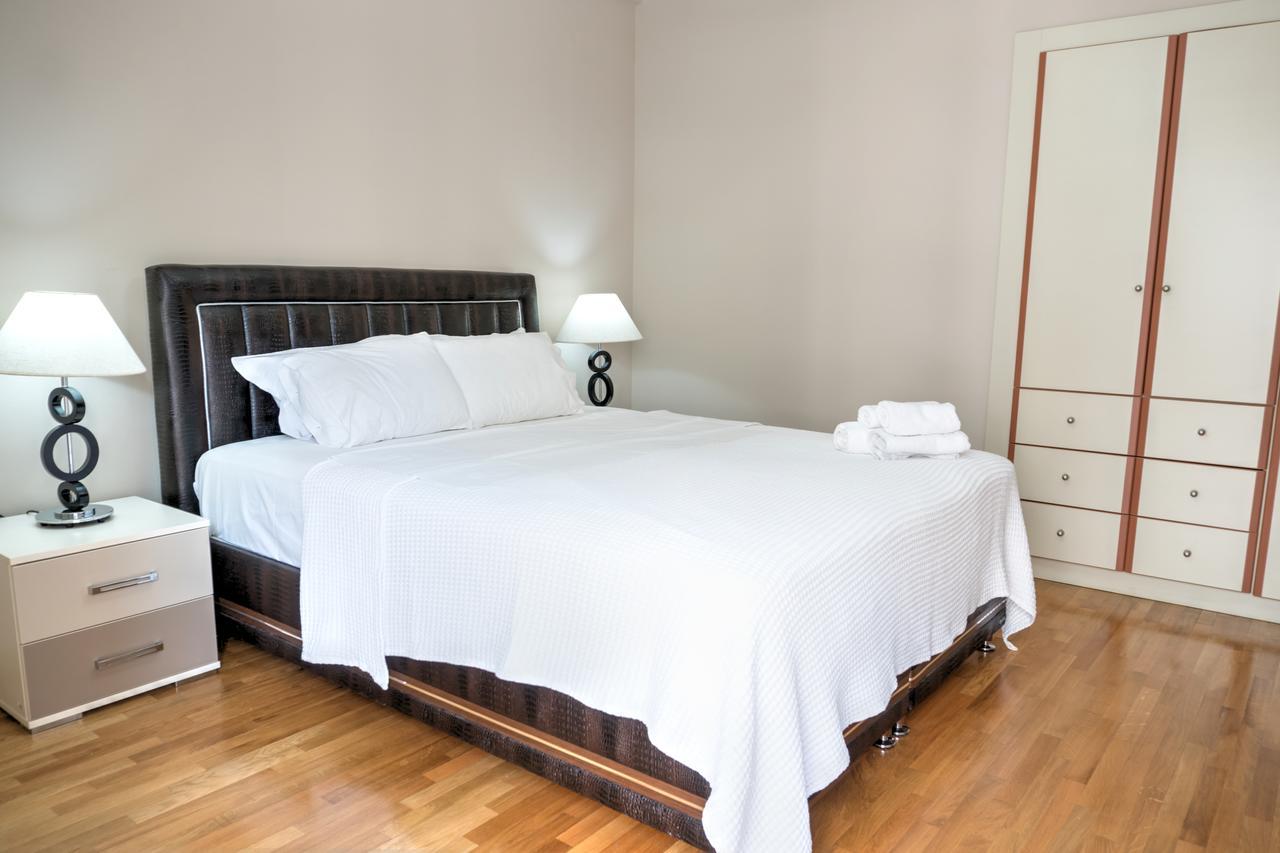 Kouros City Center Kavála Ngoại thất bức ảnh