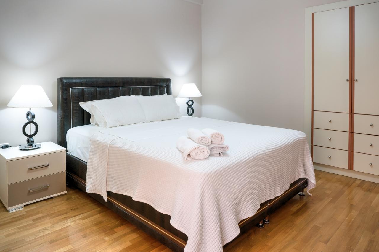 Kouros City Center Kavála Ngoại thất bức ảnh