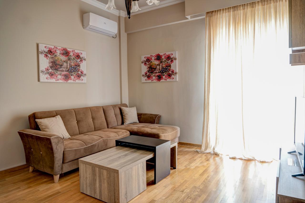 Kouros City Center Kavála Ngoại thất bức ảnh