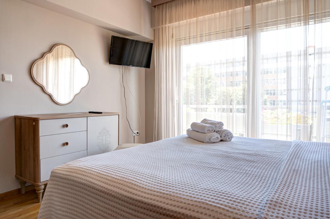 Kouros City Center Kavála Ngoại thất bức ảnh