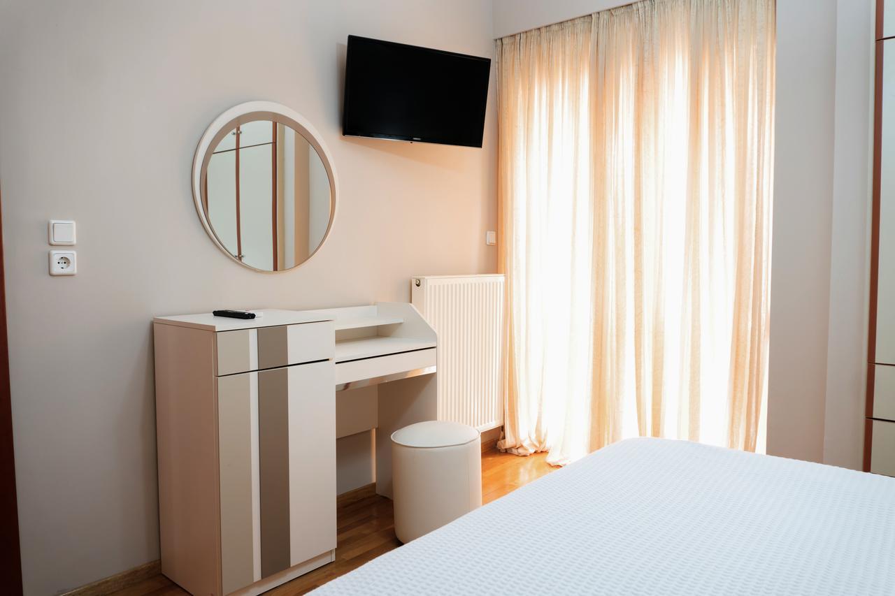 Kouros City Center Kavála Ngoại thất bức ảnh